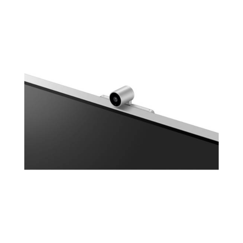 Samsung 27" ViewFinity S9 S90PC, 5K Matte Display, Ergonomic Design, 60Hz Refresh Rate & 5ms (GTG) Response Time, Silver, LS27C902PAMXUE