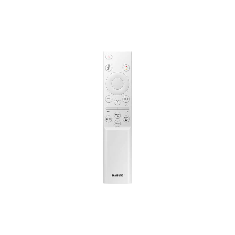 Samsung 27" Monitor M5 with Smart TV Experience, 60Hz Refresh Rate & 4ms (GTG) Response Time, Tizen™ OS, White, LS27CM501EMXUE