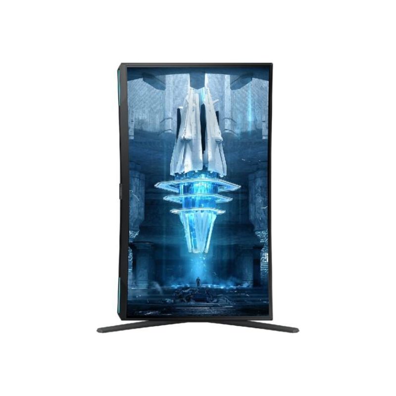 Samsung Odyssey Neo G8 32" UHD monitor with 240Hz refresh rate and Quantum Mini-LED, 1(GTG)‎ Response Time, FreeSync Premium Pro, White, LS32BG850NMXUE