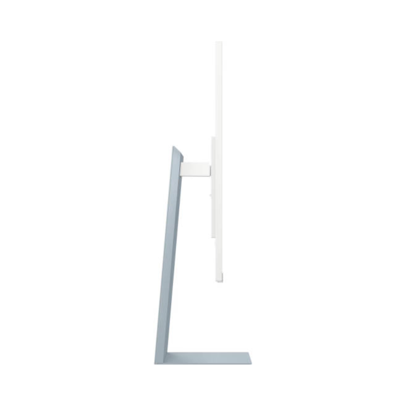 Samsung 32" 4K Smart Monitor M8 M80C, 60Hz Refresh Rate & 4ms (GTG) Response Time, Tizen™ OS, Cloud Blue, LS32CM80BUMXUE