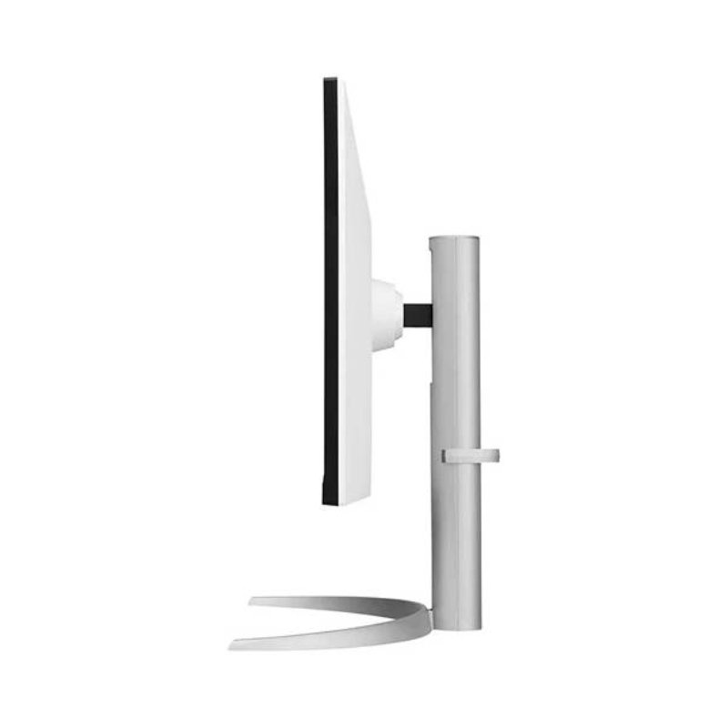 LG 34" 21:9 UltraWide Full HD Monitor, USB C Type, IPS Monitor with AMD FreeSync™ and an Adjustable Stand, 100Hz Refresh Rate & 5ms Response Time, White, 34WQ650-W