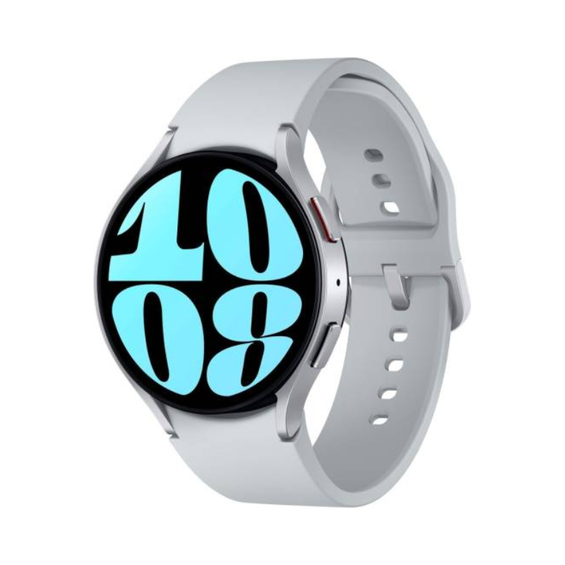 Samsung Galaxy Watch 6 Bluetooth (44mm), 1.5" Super AMOLED Display, Health Monitoring, 425 mAh Battery Capacity