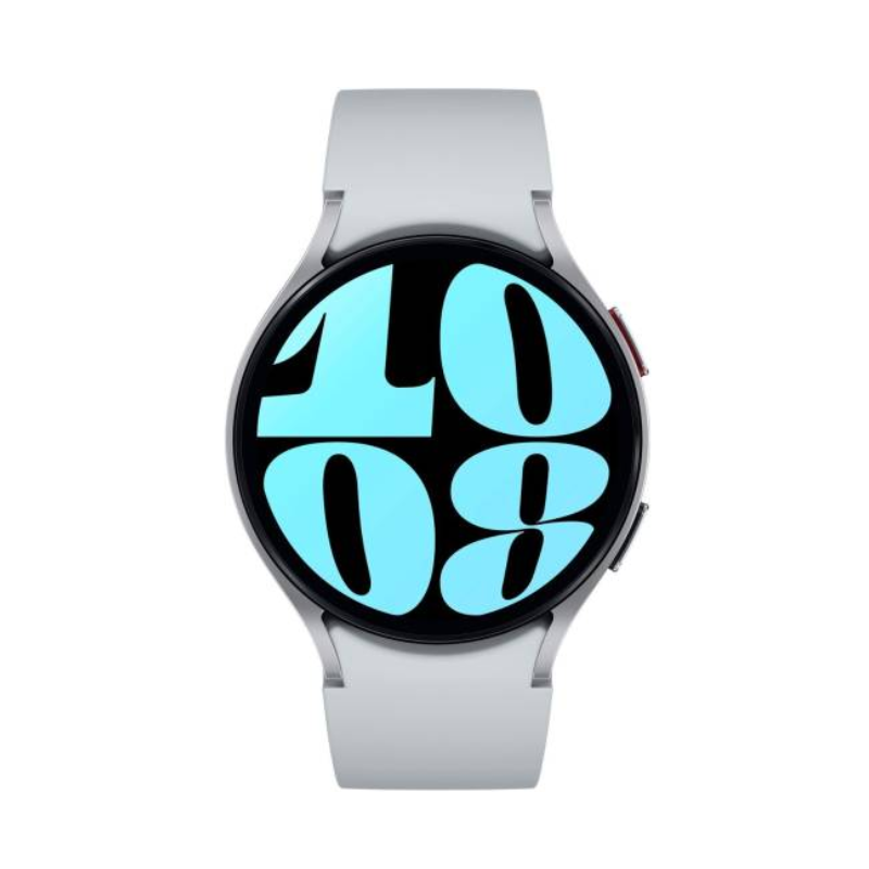 Samsung Galaxy Watch 6 Bluetooth (44mm), 1.5" Super AMOLED Display, Health Monitoring, 425 mAh Battery Capacity