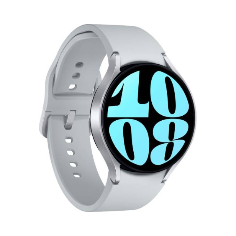Samsung Galaxy Watch 6 Bluetooth (44mm), 1.5" Super AMOLED Display, Health Monitoring, 425 mAh Battery Capacity