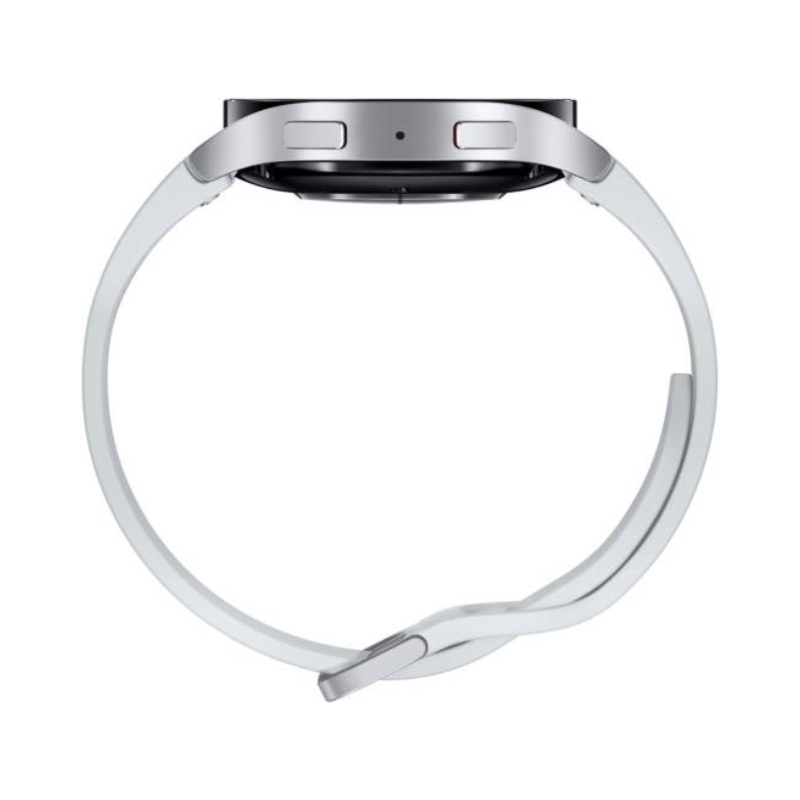 Samsung Galaxy Watch 6 Bluetooth (44mm), 1.5" Super AMOLED Display, Health Monitoring, 425 mAh Battery Capacity