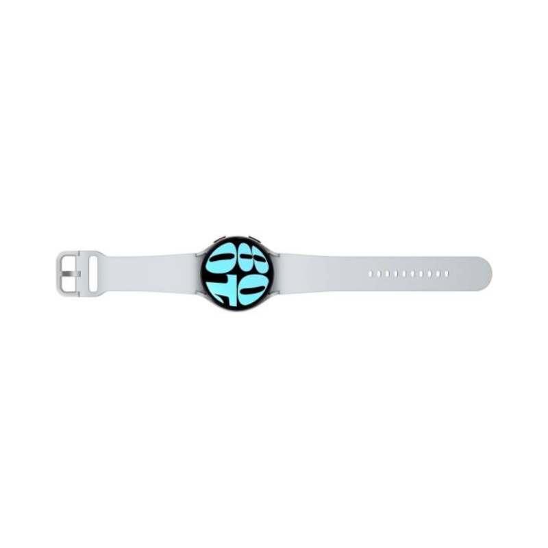 Samsung Galaxy Watch 6 Bluetooth (44mm), 1.5" Super AMOLED Display, Health Monitoring, 425 mAh Battery Capacity