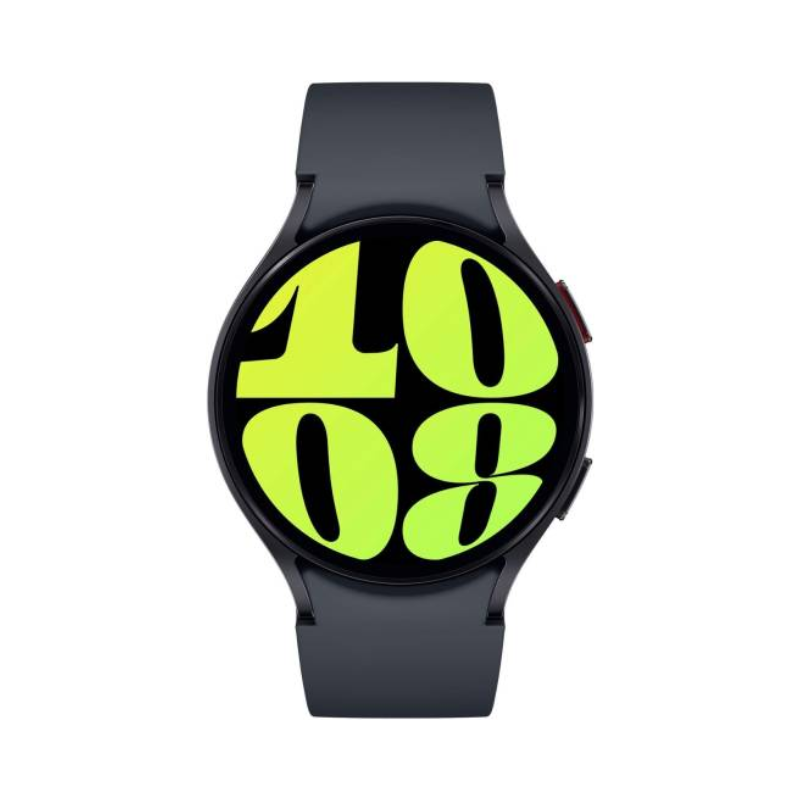 Samsung Galaxy Watch 6 Bluetooth (44mm), 1.5" Super AMOLED Display, Health Monitoring, 425 mAh Battery Capacity