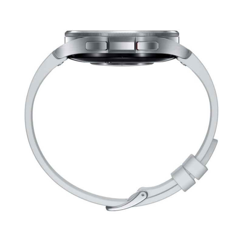 Samsung Galaxy Watch 6 Classic Bluetooth (47mm), 1.5" Super AMOLED Display, Tracking Workouts, 425 mAh Battery Capacity