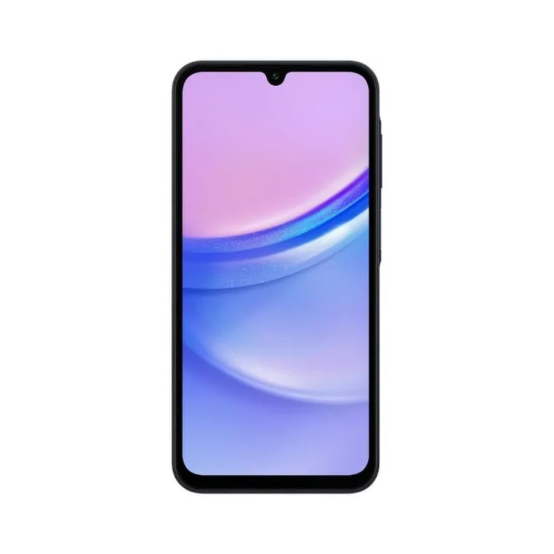 Samsung Galaxy A15 5G, 6.5" FHD+ Super AMOLED Display, 50MP Camera, 5000mAh Battery, Dual Sim Smartphone, UAE Version