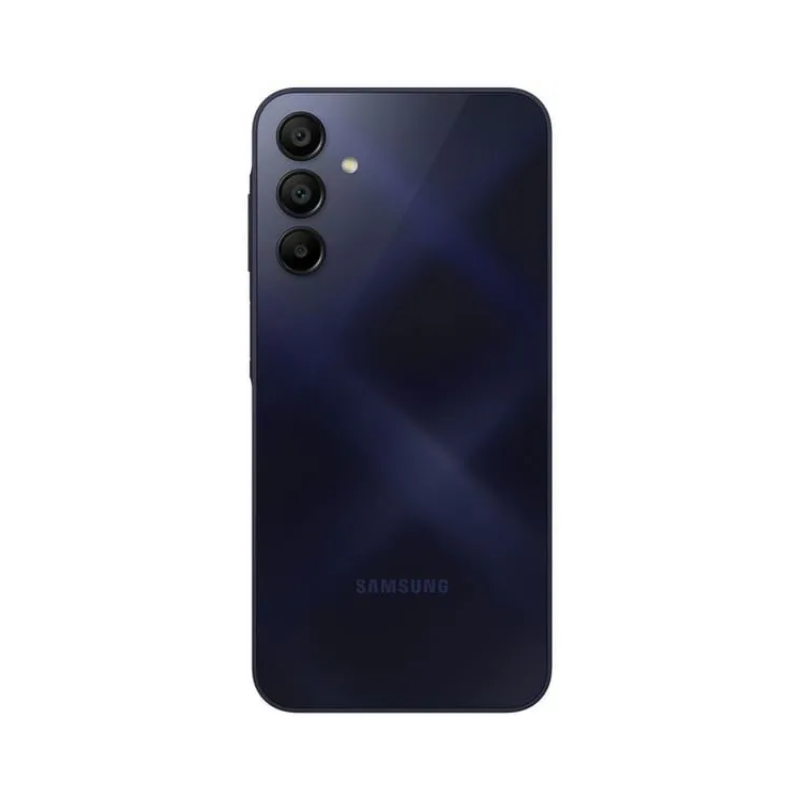 Samsung Galaxy A15 5G, 6.5" FHD+ Super AMOLED Display, 50MP Camera, 5000mAh Battery, Dual Sim Smartphone, UAE Version