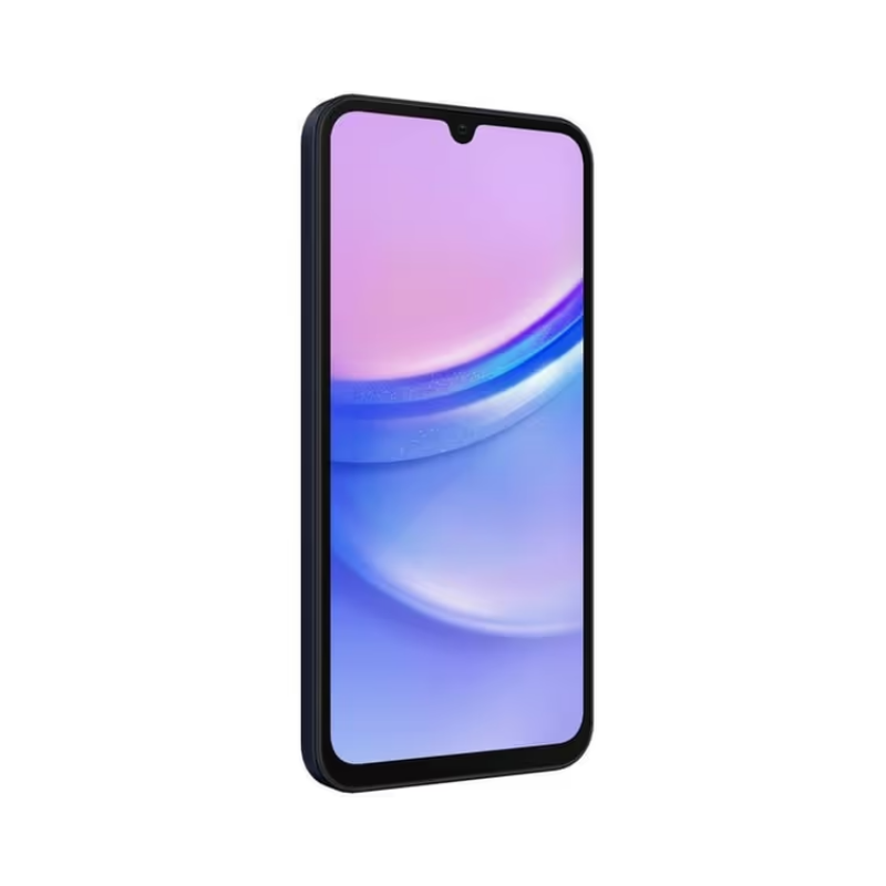 Samsung Galaxy A15 5G, 6.5" FHD+ Super AMOLED Display, 50MP Camera, 5000mAh Battery, Dual Sim Smartphone, UAE Version