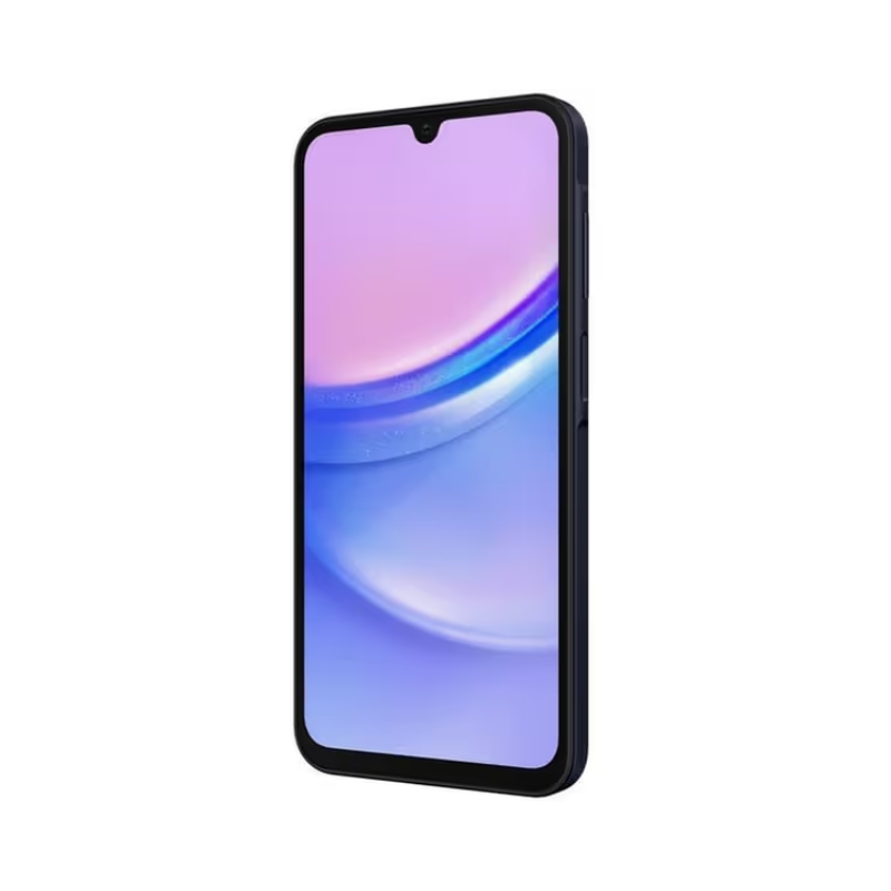 Samsung Galaxy A15 5G, 6.5" FHD+ Super AMOLED Display, 50MP Camera, 5000mAh Battery, Dual Sim Smartphone, UAE Version