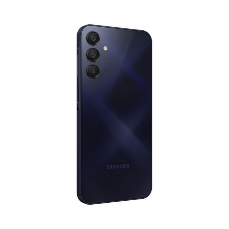 Samsung Galaxy A15 5G, 6.5" FHD+ Super AMOLED Display, 50MP Camera, 5000mAh Battery, Dual Sim Smartphone, UAE Version