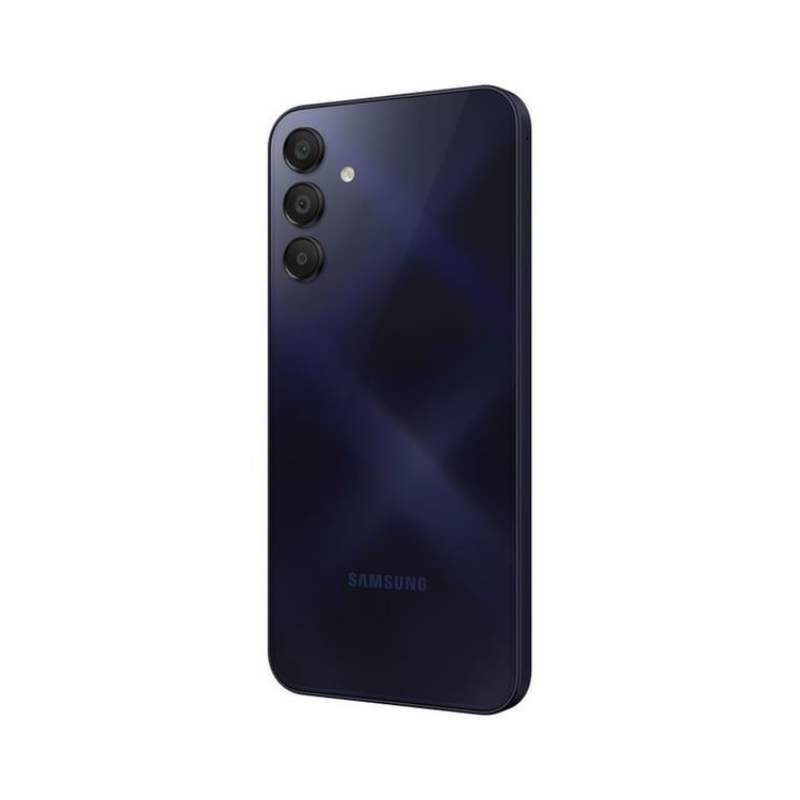 Samsung Galaxy A15 5G, 6.5" FHD+ Super AMOLED Display, 50MP Camera, 5000mAh Battery, Dual Sim Smartphone, UAE Version