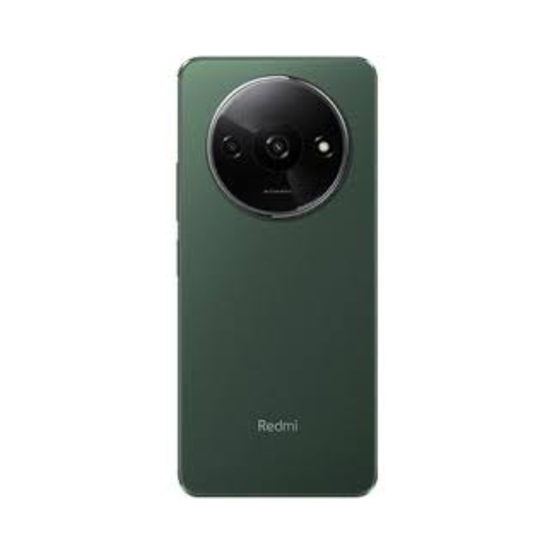 Xiaomi Redmi A3, 6.71" Dot Drop Display, 4G Dual Sim Smartphone, 5000 mAh Battery, UAE Version