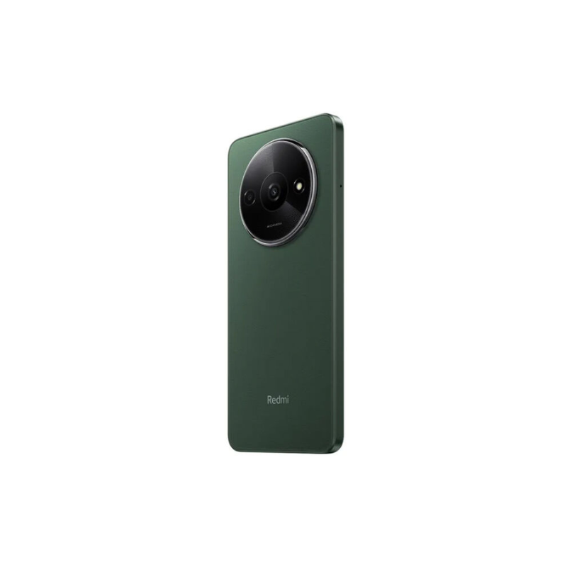 Xiaomi Redmi A3, 6.71" Dot Drop Display, 4G Dual Sim Smartphone, 5000 mAh Battery, UAE Version
