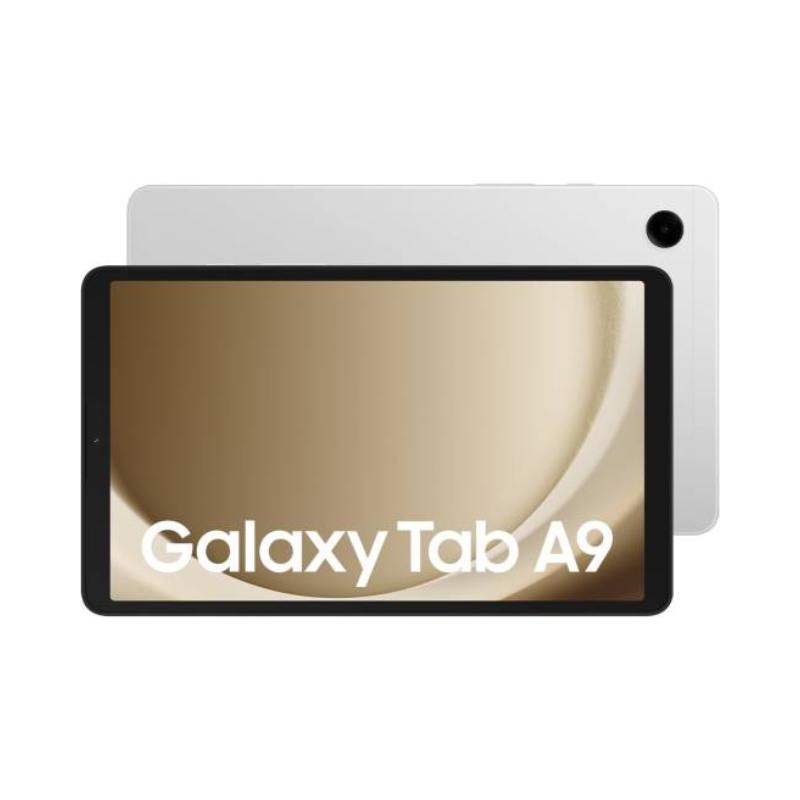Samsung Galaxy Tab A9 (LTE), 8.7" WXGA+ Display, 5100 mAh Battery, Android Tablet, SM-X115, UAE Version