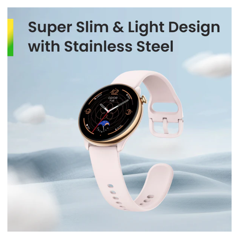 Amazfit GTR Mini, Max power, Max Style, Global Version