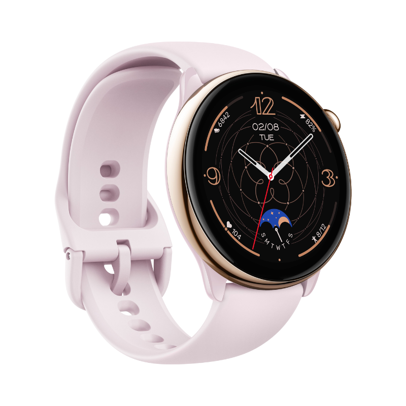 Amazfit GTR Mini, Max power, Max Style, Global Version