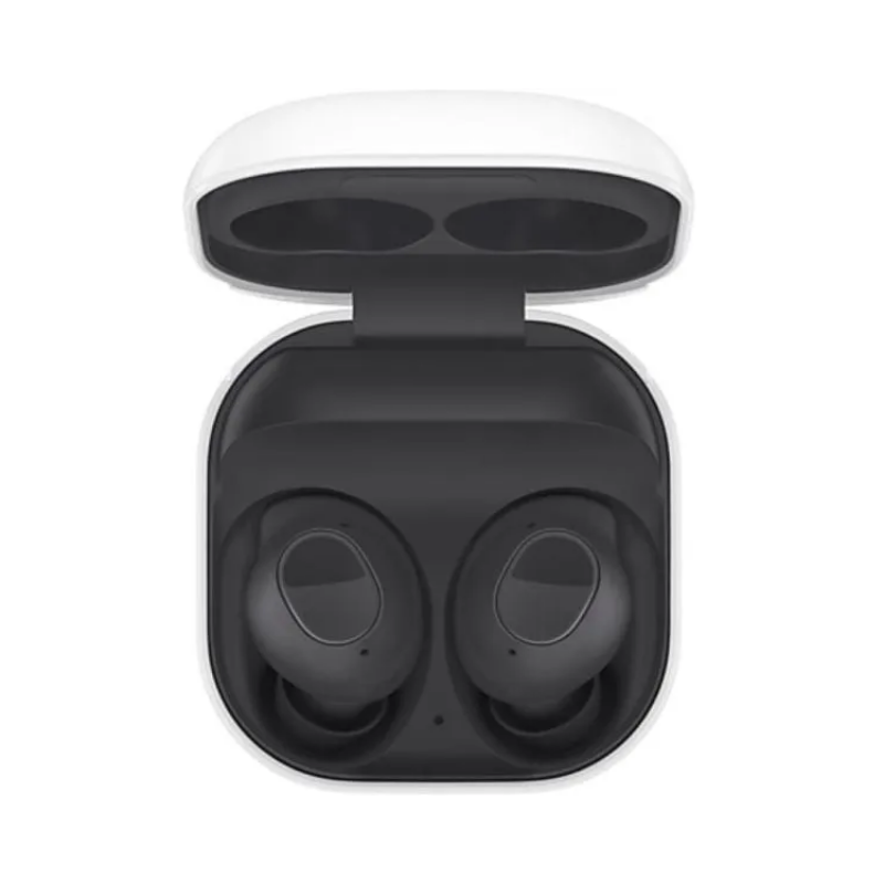 Samsung Galaxy Buds FE, Wireless Earbuds with Charging Case, ANC and Sound Customization, UAE Version