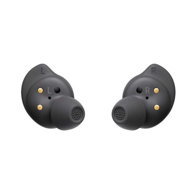 Samsung Galaxy Buds FE, Wireless Earbuds with Charging Case, ANC and Sound Customization, UAE Version