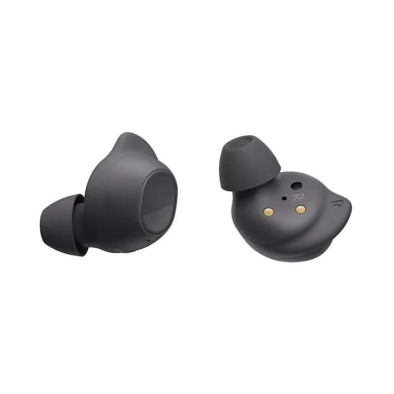 Samsung Galaxy Buds FE, Wireless Earbuds with Charging Case, ANC and Sound Customization, UAE Version