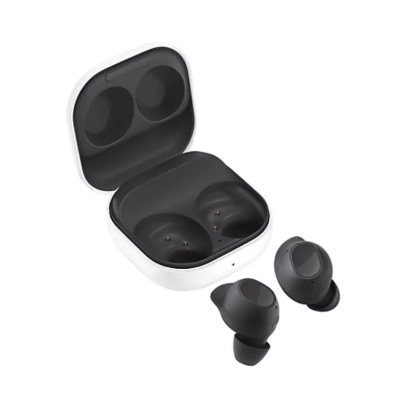 Samsung Galaxy Buds FE, Wireless Earbuds with Charging Case, ANC and Sound Customization, UAE Version