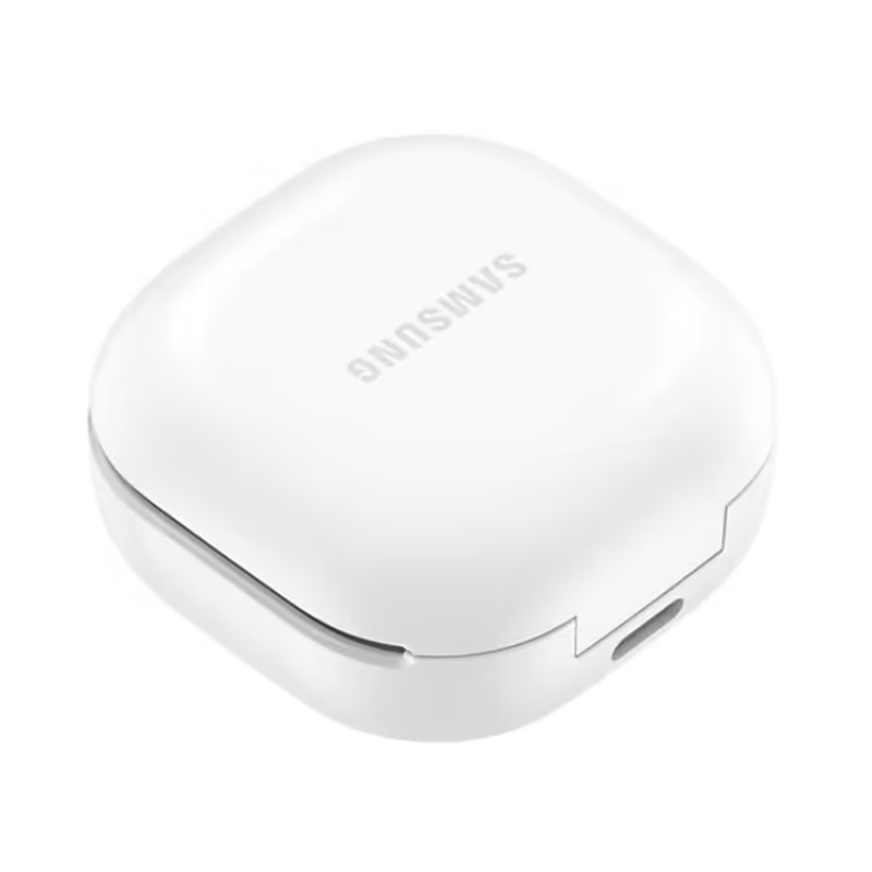 Samsung Galaxy Buds FE, Wireless Earbuds with Charging Case, ANC and Sound Customization, UAE Version