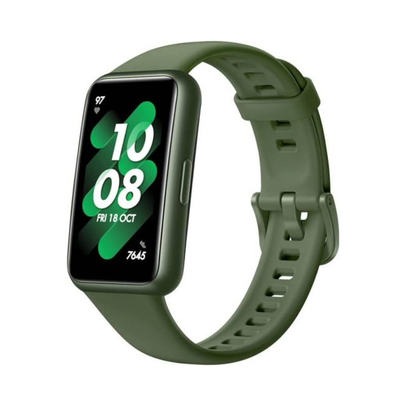 Huawei Band 7 Smartwatch, Global Version