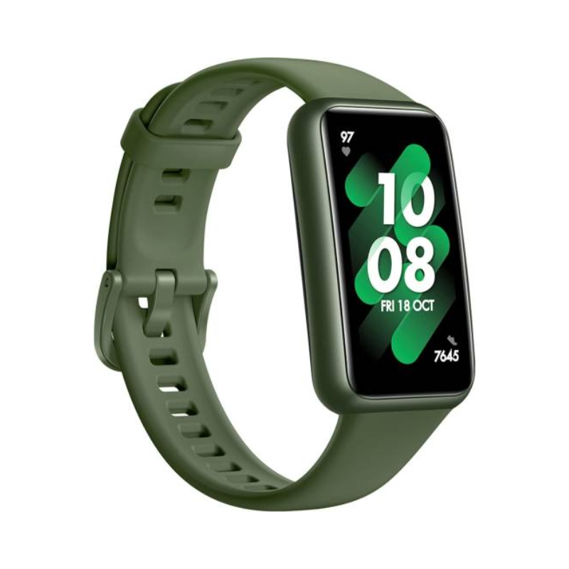 Huawei Band 7 Smartwatch, Global Version