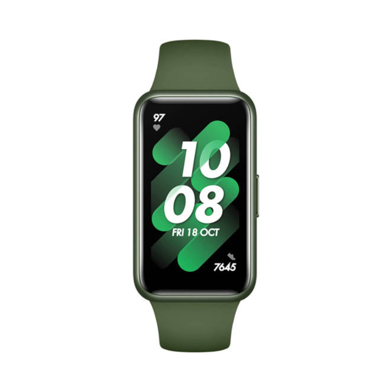 Huawei Band 7 Smartwatch, Global Version