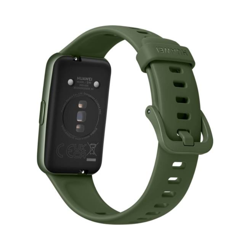 Huawei Band 7 Smartwatch, Global Version