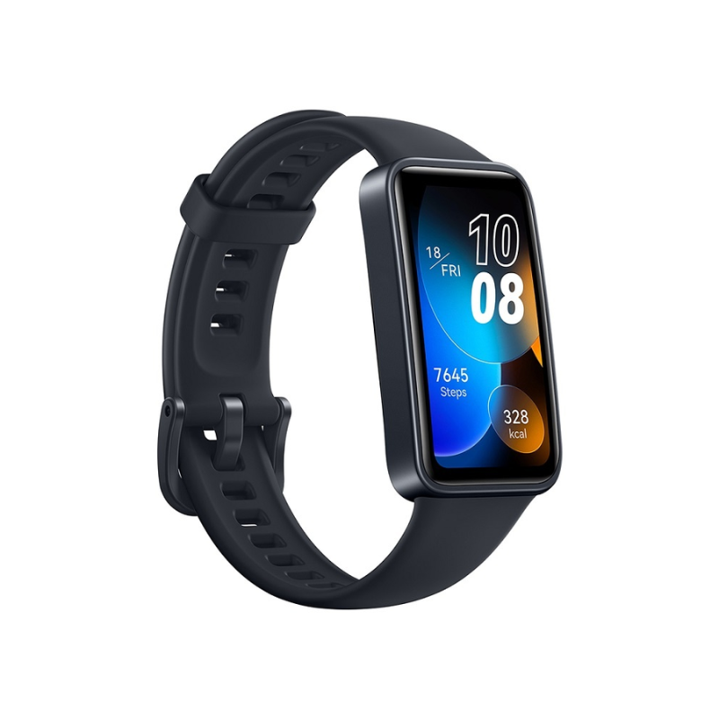 Huawei Band 8 Smartwatch, Ultra-Thin, Scientific Sleep Tracking, long Battery Life, Global Version
