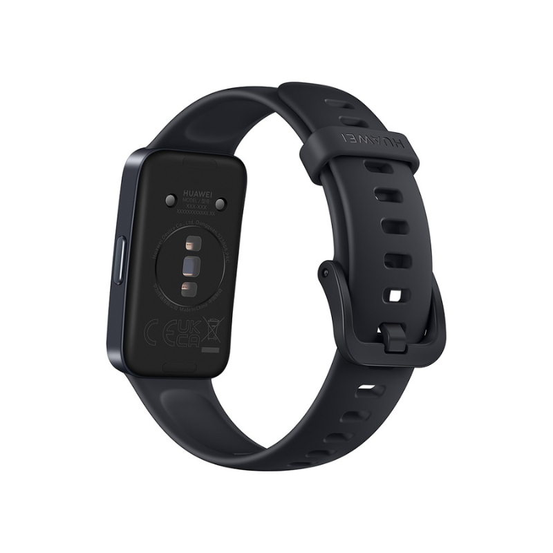 Huawei Band 8 Smartwatch, Ultra-Thin, Scientific Sleep Tracking, long Battery Life, Global Version