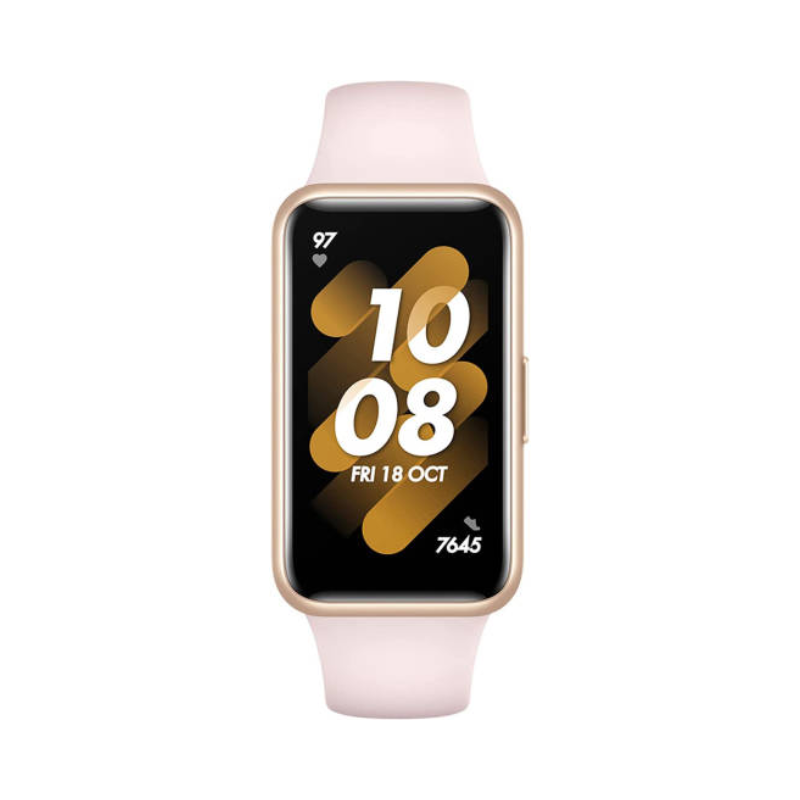 Huawei Band 7 Smartwatch, Global Version