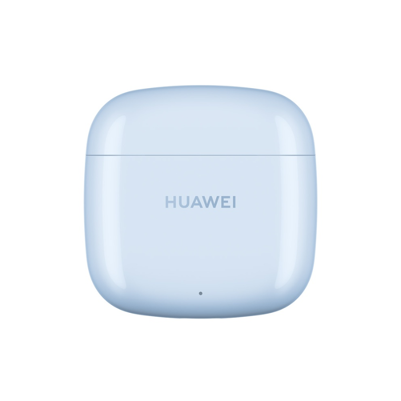 Huawei FreeBuds SE 2, Wireless Earbuds with Charging Case, Lightweight and Compact, UAE Version