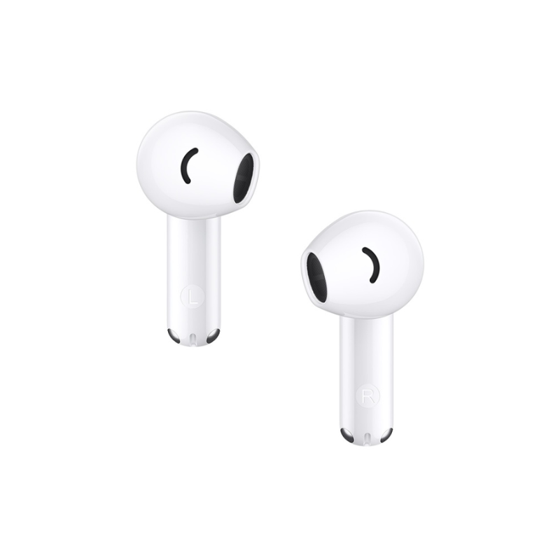 Huawei FreeBuds SE 2, Wireless Earbuds with Charging Case, Lightweight and Compact, UAE Version