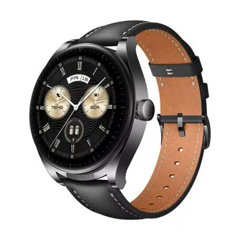 Huawei Watch Buds, Earbuds and Watch Come into One, Global Version