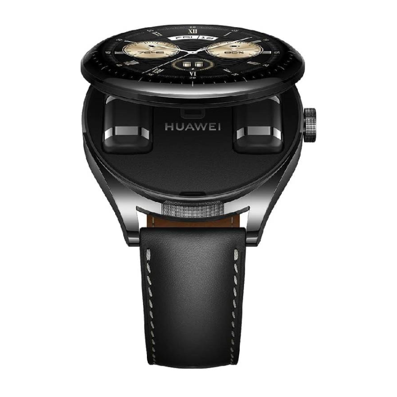 翌日発送！在庫1つのみ！新品HUAWEI WATCH Buds 黒