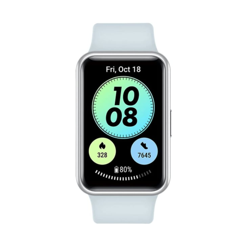Huawei Watch Fit 2, Global Version
