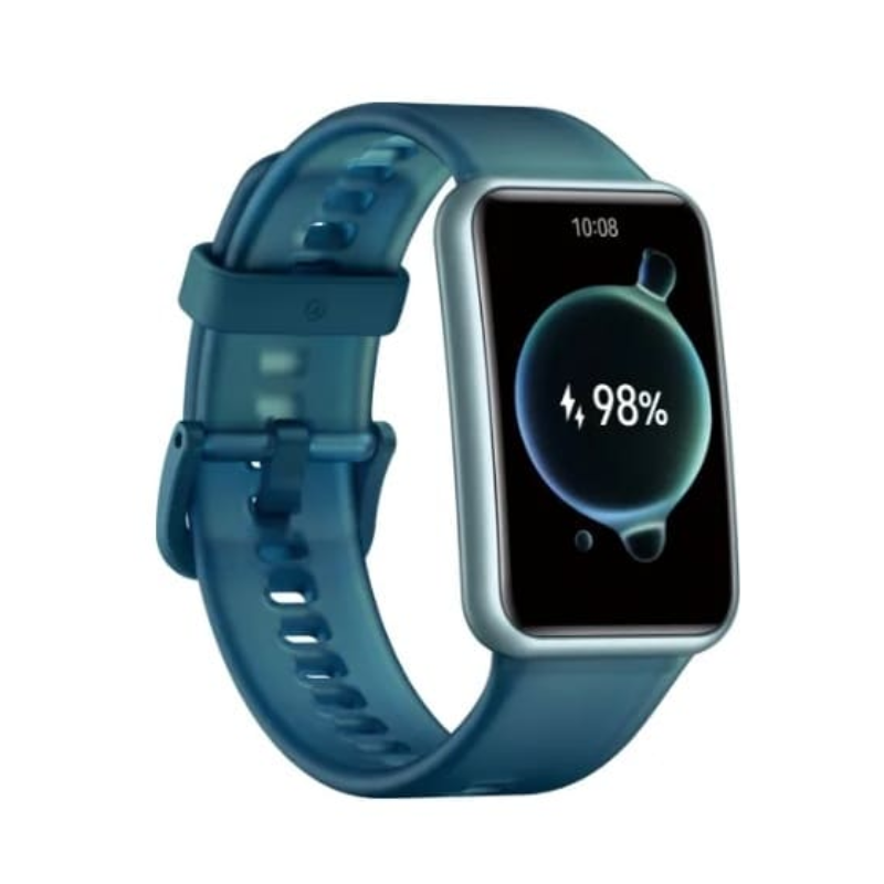 Huawei Watch Fit SE, 1.64-inch HD AMOLED Display, Professional Health Management, Built-in GPS, Global Version