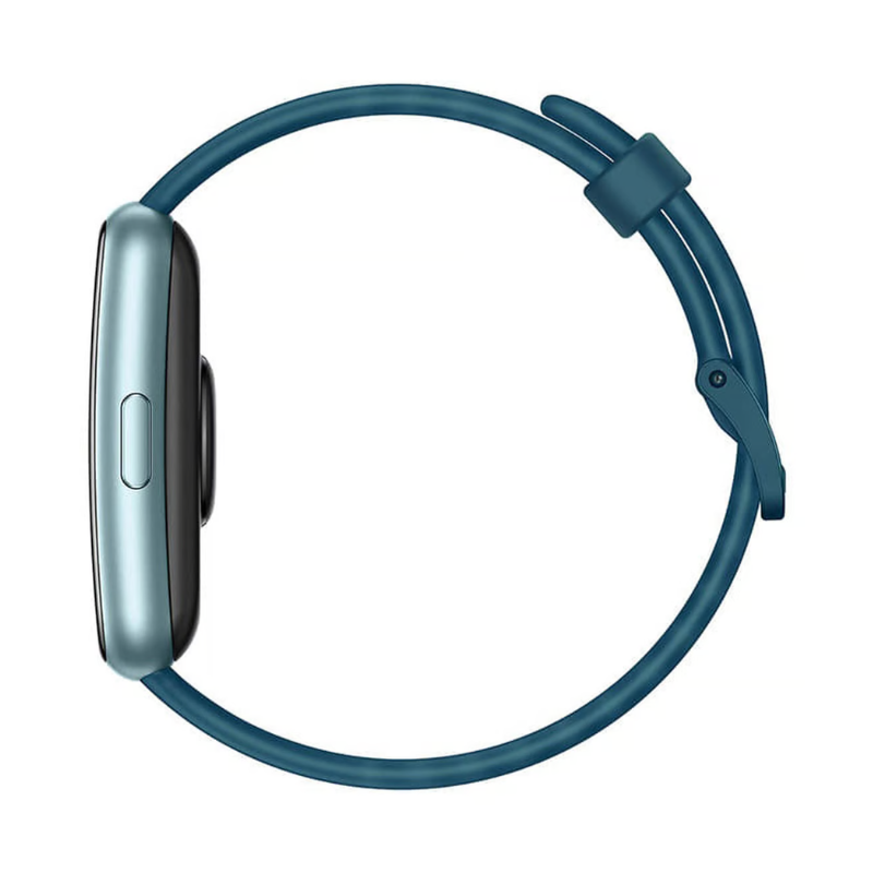 Huawei Watch Fit SE, 1.64-inch HD AMOLED Display, Professional Health Management, Built-in GPS, Global Version