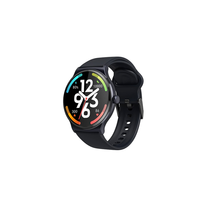Haylou Solar Lite Smart Watch, Broader View, Global Version