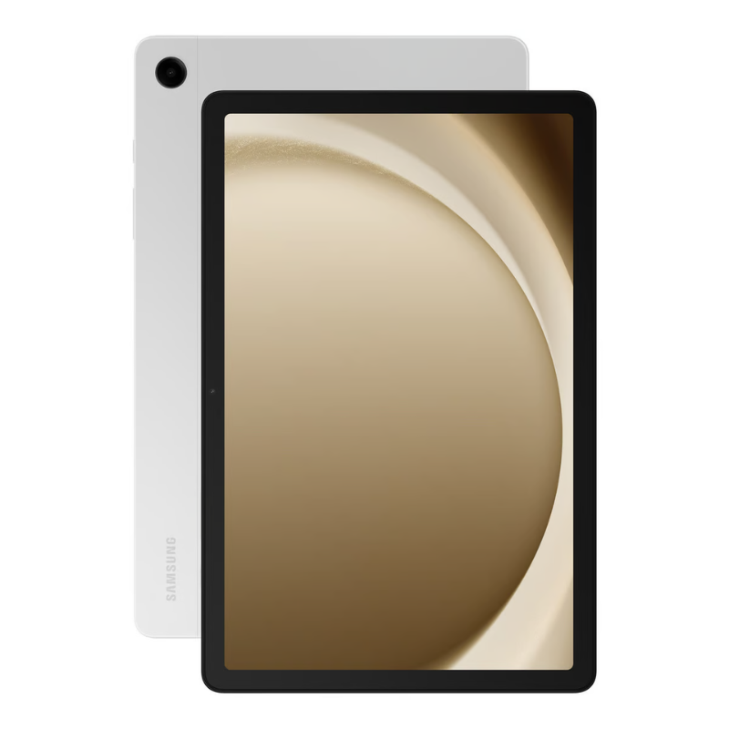 Samsung Galaxy Tab A9+ (WIFI), 11" WUXGA Display, 7040 mAh Battery, Android Tablet, Graphite, SM-X210, UAE Version