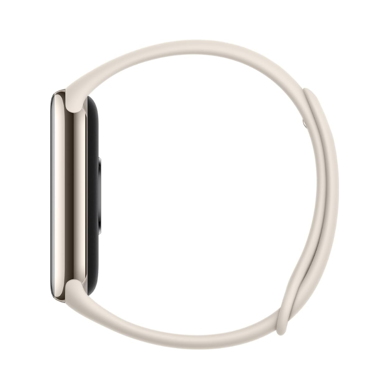 Xiaomi Smart Band 8, 1.62" AMOLED Touch Display, Global Version
