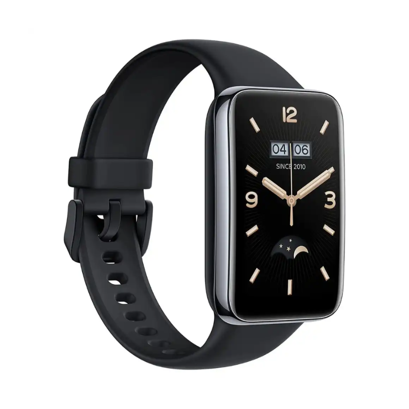 Xiaomi Smart Band 7 Pro, 1.64" rectangle AMOLED Display, Global Version