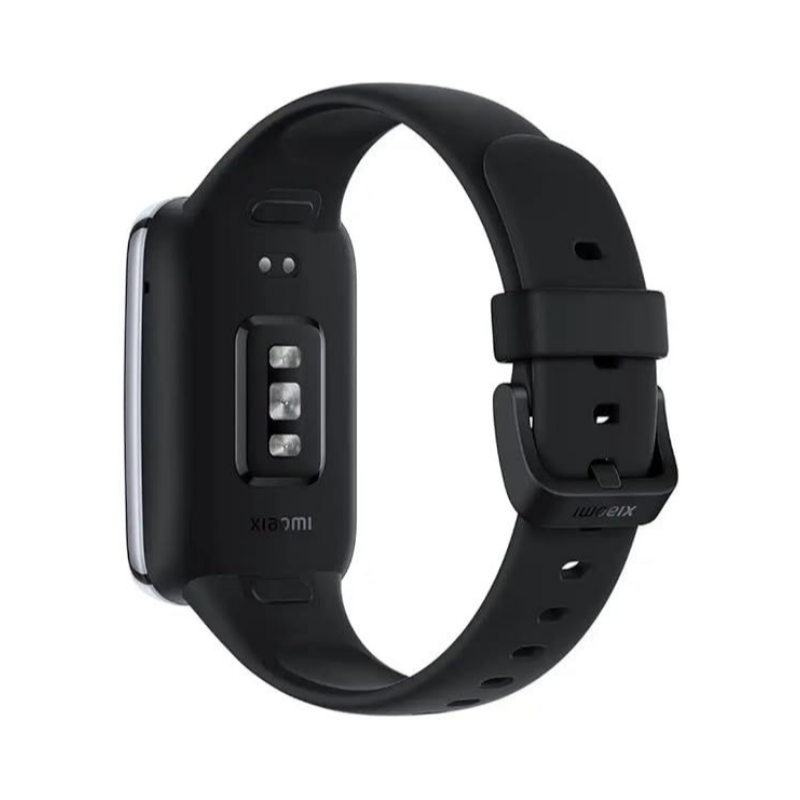 Xiaomi Smart Band 7 Pro, 1.64" rectangle AMOLED Display, Global Version
