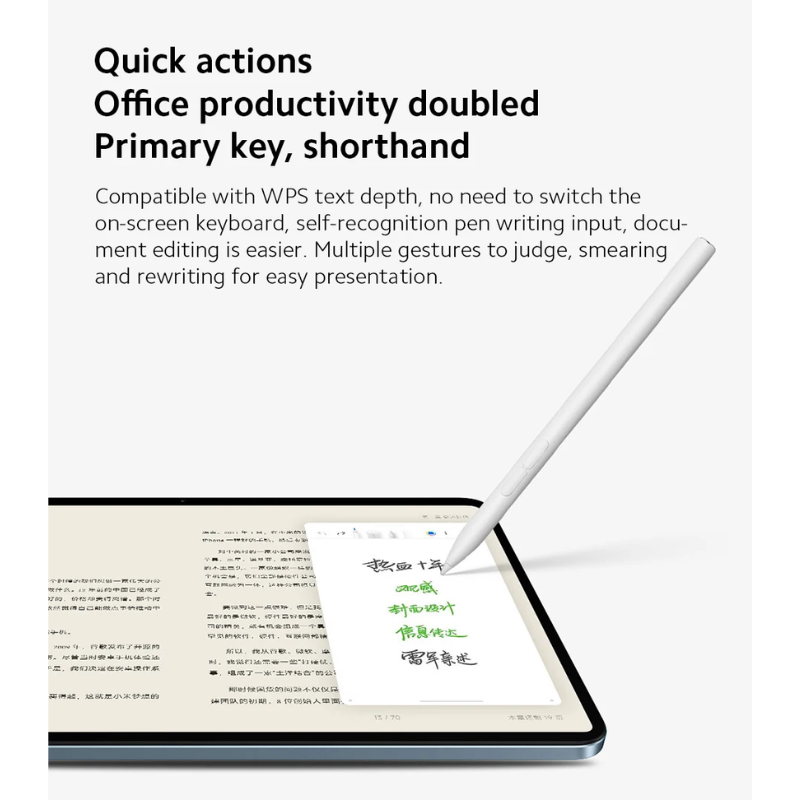 Xiaomi Smart Pen 2nd generation