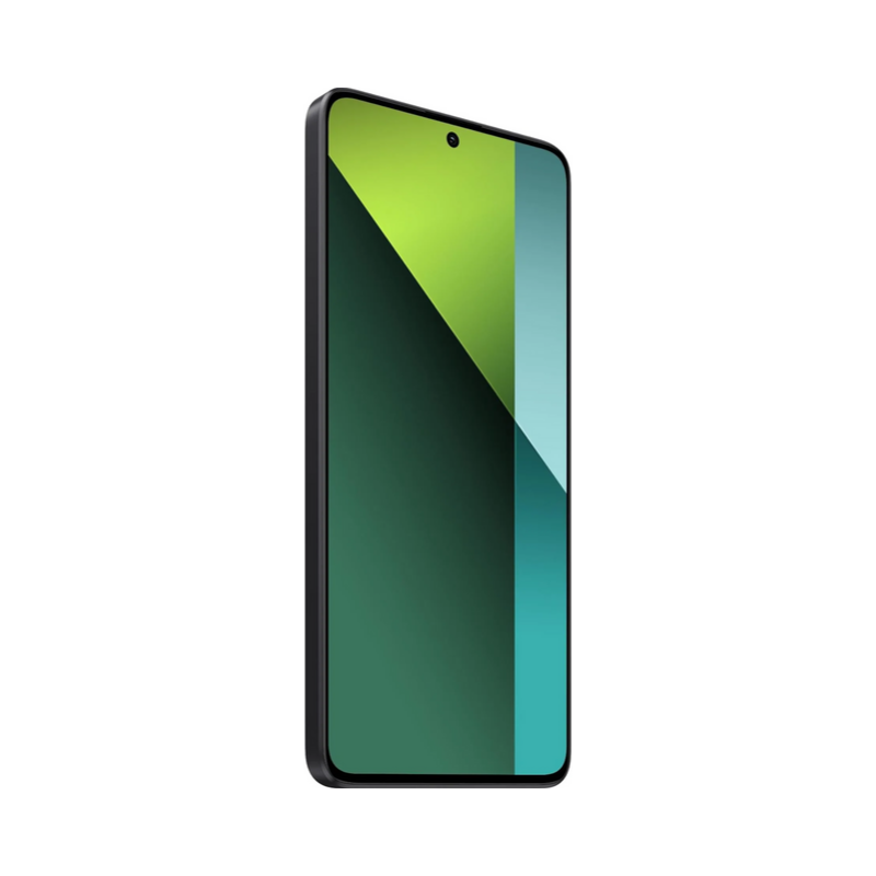 Xiaomi Redmi Note 13 5G, 8GB RAM, 256GB Storage, Dual Sim Smartphone, 5000 mAh Battery, India Version