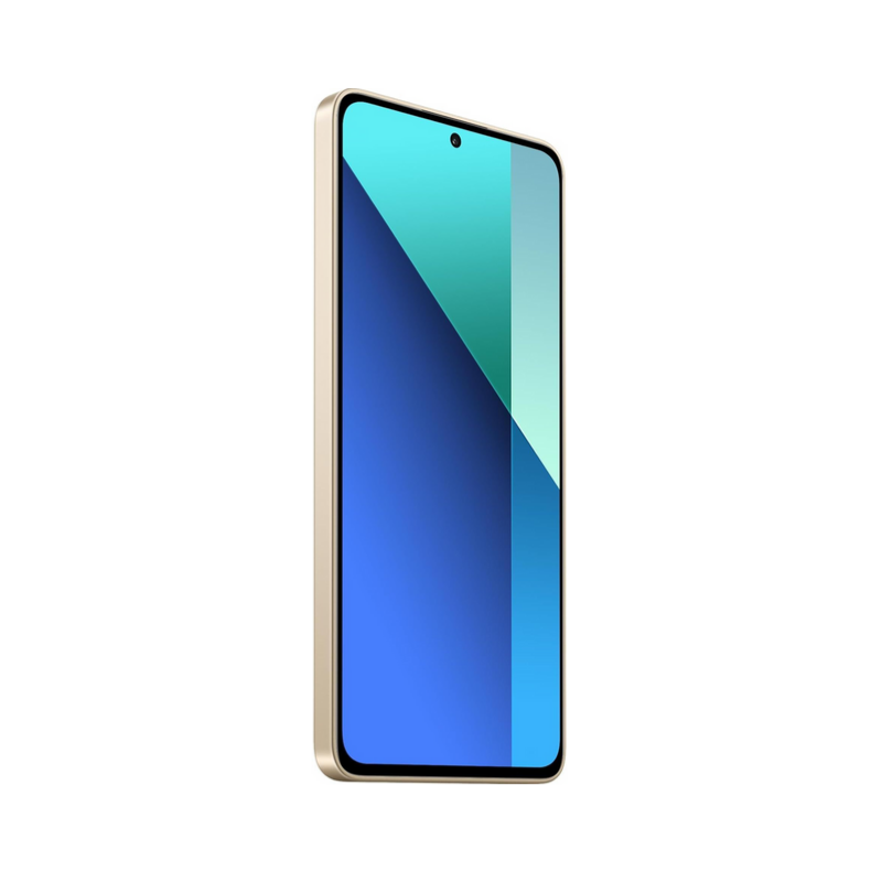 Xiaomi Redmi Note 13, 8GB RAM, 256GB Storage, 4G Dual Sim Smartphone, 5000 mAh Battery, UAE Version